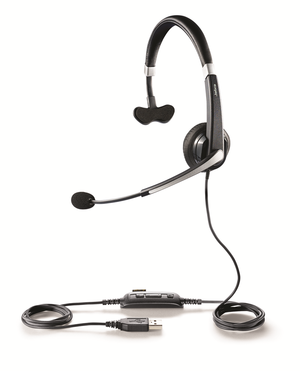 Jabra UC VOICE 550 MS Mono