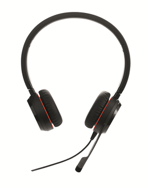 Гарнітура Jabra EVOLVE 30 II MS Stereo 5399-823-309 Гарнітура Jabra EVOLVE 30 II MS Stereo 5399-823-309