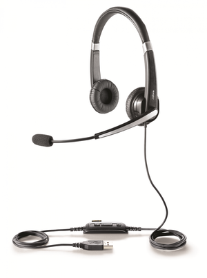 Jabra UC VOICE 550 MS Duo