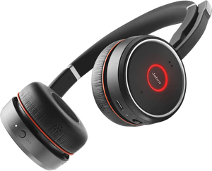 Гарнітура Jabra EVOLVE 75 SE Stereo MS Гарнітура Jabra EVOLVE 75 SE Stereo MS