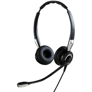 Jabra BIZ 2400 II Duo, NC Jabra BIZ 2400 II Duo, NC