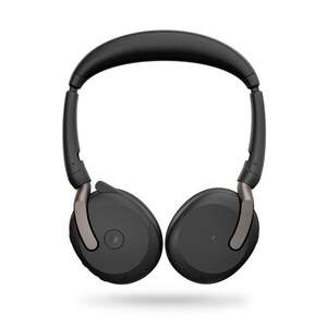 Jabra EVOLVE2 65 MS Stereo USB-A FLEX Бездротова Гарнітура для Відеоконференцій