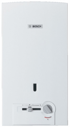 Газовая колонка Bosch Therm 4000 (WR10-2B)