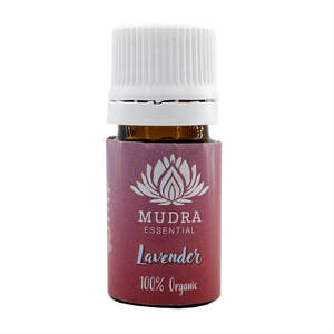 Ефірне масло лаванда