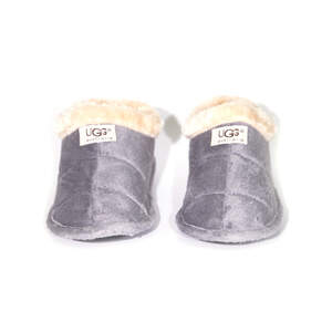 Взуття для дому UGG, сірі Взуття для дому UGG, сірі