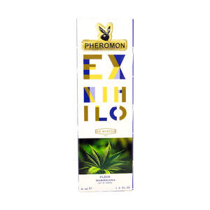Парфум Exnihilo Marijuana Pheromon 45 мл Парфум Exnihilo Marijuana Pheromon 45 мл