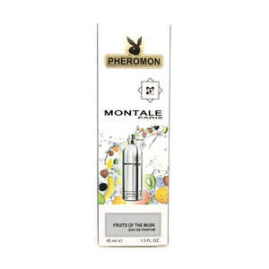 Парфум Montale Fruits of Musk Pheromon 45 мл Парфум Montale Fruits of Musk Pheromon 45 мл