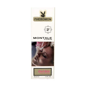 Парфум Montale Intense Roses Musk Pheromon 45 мл Парфум Montale Intense Roses Musk Pheromon 45 мл