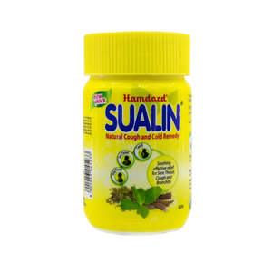 Суалін, Sualin Hamdard №60