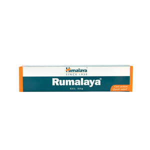 Гель Румалая (Rumalaya) 