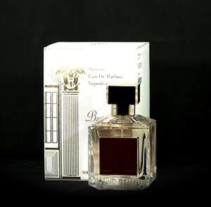 Жіночий парфум BaraKKat Rouge 540 Extrait de Parfum, Fragrance World, 100 мл Жіночий парфум BaraKKat Rouge 540 Extrait de Parfum, Fragrance World, 100 мл