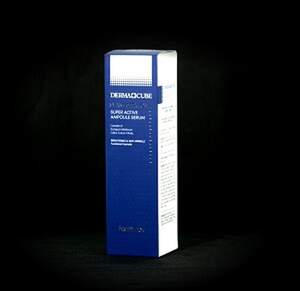 Сироватка зі стволовими клітинами Derma Cube Plant Stem Cell Super Active Ampoule Serum, Farmstay, 100 мл Сироватка зі стволовими клітинами Derma Cube Plant Stem Cell Super Active Ampoule Serum, Farmstay, 100 мл