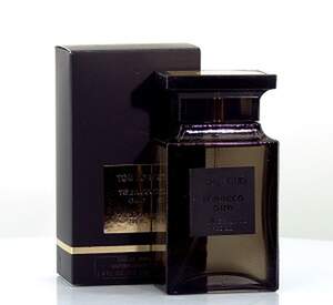 Парфум унісекс, репліка Tom Ford Tobacco Oud, 100 мл