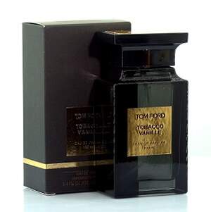 Парфум унісекс, репліка Tom Ford Tobacco Vanille, 100 мл