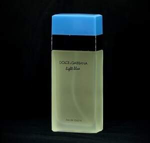 Жіночий парфум Light Blue Dolce&Gabbana, тестер 100 мл