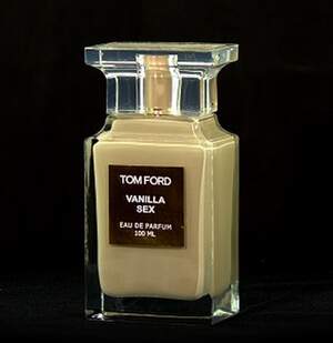 Парфум унісекс Vanilla Sex Tom Ford, тестер 100 мл Парфум унісекс Vanilla Sex Tom Ford, тестер 100 мл