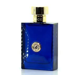 Жіночий парфум Versace Pour Homme Dylan Blue, тестер 100 мл