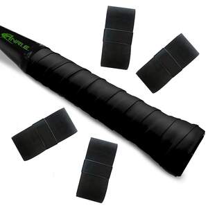 Намотування на Ракетки (4 шт) – Чорний