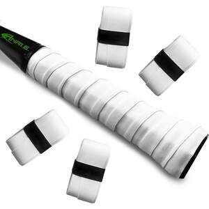 Намотування на Ракетки (4 шт) – Білий Намотування на Ракетки (4 шт) – Білий