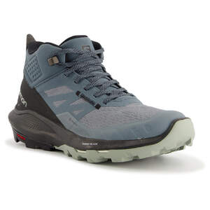 Salomon Outpulse Mid GTX Blue
