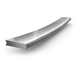 Полоса сталева Ст.40Х133х1000х2000