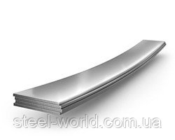 Лист Стальной ХВГ 50х500х1850