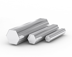 Шестигранник №22 ст 40Х калібрований.