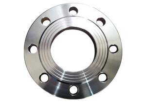 Фланець комірцевий ANSI 2 1/2'' 300lbs