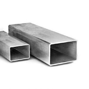 Труба профільна 80х60х4 ст20