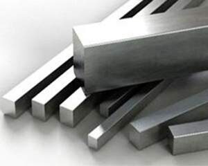 Квадрат н/ж 10 AISI 304,ст.04Х18Н9