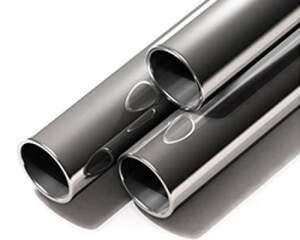 Труба нержавіюча 32х3 2,92 м-6,2 кг; 1,44 м-3,2 кг 2г