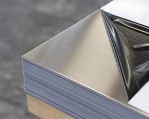 Лист нержавіючий 12Х18Н10Т 08Х18Н10Т 172