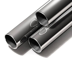 Труба нержавіюча 10Х17Н132Т 159Х3-18 мм Матова