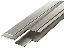 Полоса нержавіюча AISI 304 70X8 мм