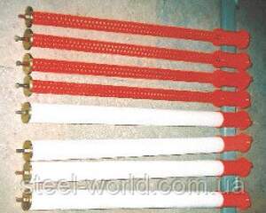 Фільтри – сепаратори очищення попутного нафтового газу. Призначені для очищення попутного нафтового газу від м