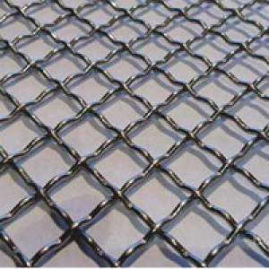 Сітка канілована Р 12,0 4 70-85 1750х4500