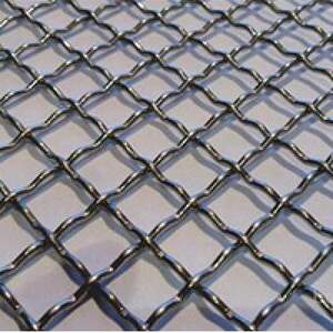 Сітка рифлена Р 25,0 5 70-85 1750х4500