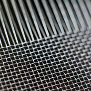 Сітка ткана комірка 5,5 ф проволоки 0,7