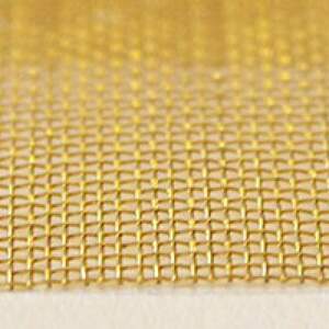 Сітка латунна - 0,63-0,3 Л-80
