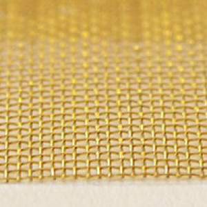 Сітка латунна №16 БрОФ6,5-0,4/Л-80