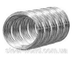 Дріт нержавіючий 1,2 ER 5356 2 кг Китай