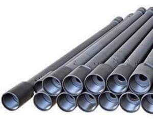 Труба насосно-компресорна 48х4,0