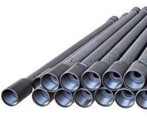 Труба насосно-компресорна гладка високогерметична 60х5,0