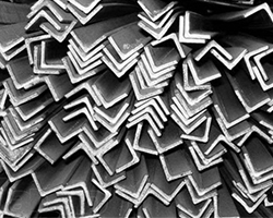 Кутник н/ж 60х60х6, 0 AISI 304