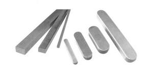 Шпонкова сталь 15x8, ст.45, h11, наг, ндл, калібрована