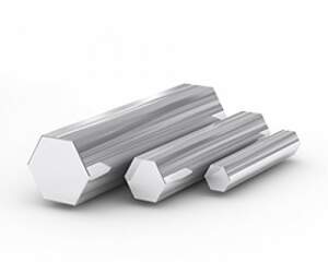 Шестигранник 50, ст.35, h11, ТО, ндл, калібрований