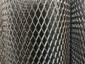 ПВС осередок 25х60х0, 5мм