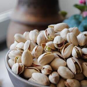 Фісташка солона США