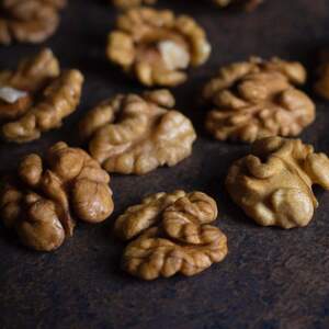 Волоський горіх сирий