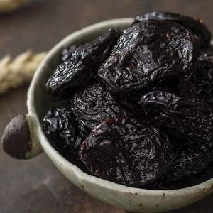 Чорнослив натуральний без цукру